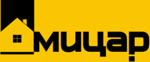 Логотип компании Мицар