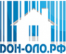 Логотип компании Дон-Оло