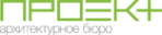 Логотип компании ПРОЕКТ