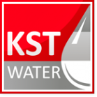 Логотип компании КСТ-Вотер