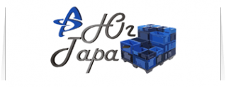 Логотип компании Юг-Тара