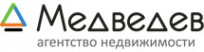 Логотип компании Медведев