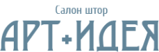 Логотип компании Арт-Идея
