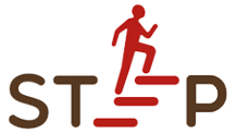 Логотип компании STEP