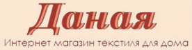 Логотип компании Даная