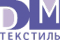 Логотип компании ДМ Текстиль Менеджмент АО