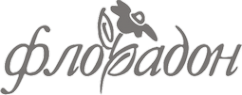 Логотип компании ФлораДон