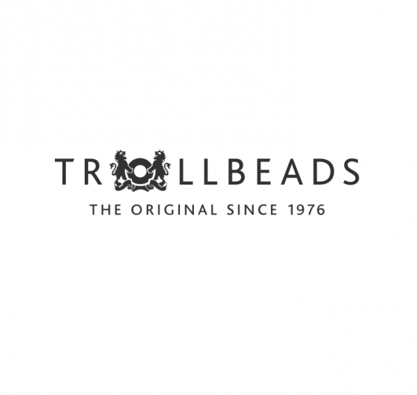 Логотип компании Trollbeads