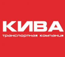 Логотип компании КИВА