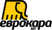 Логотип компании ЕвроКара-Юг