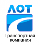 Логотип компании Лот