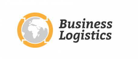 Логотип компании Бизнес Логистика