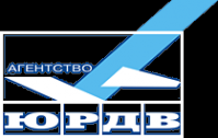 Логотип компании ЮРДВ