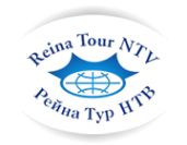 Логотип компании Рейна-Тур НТВ