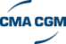 Логотип компании Cma Cgm