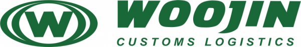 Логотип компании Вуджин
