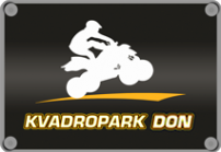 Логотип компании Квадропарк Дон