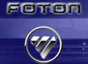 Логотип компании Foton Servise