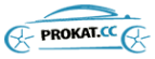 Логотип компании Prokat.cc