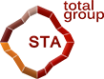 Логотип компании СТА Карго