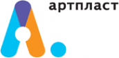 Логотип компании Артпласт АО
