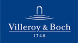 Логотип компании Villeroy & Boch