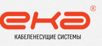Логотип компании ЕКА групп Ростов