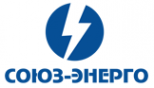 Логотип компании Союз-Энерго