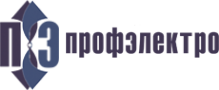 Логотип компании ПрофЭлектро
