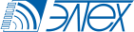 Логотип компании ЭЛТЕХ Компонент