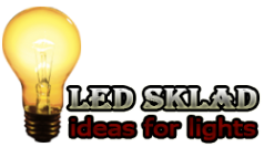 Логотип компании Led-Sklad.ru