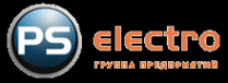 Логотип компании Электроконнект