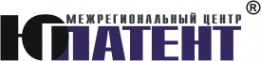 Логотип компании Югпатент