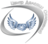 Логотип компании Центр Деловых Отношений