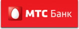 Логотип компании МТС-Банк ПАО