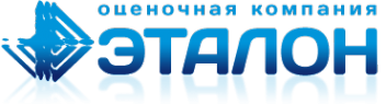 Логотип компании ЭТАЛОН