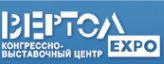 Логотип компании ДонЭкспоцентр