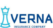 Логотип компании Верна