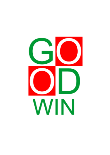 Логотип компании Goodwin