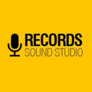 Логотип компании Records Studio