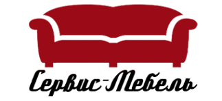 Логотип компании «Сервис-Мебель»