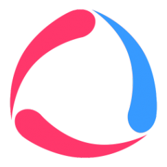 Логотип компании Виалон Хостинг