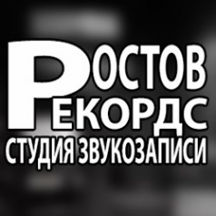Логотип компании Ростов Рекордс