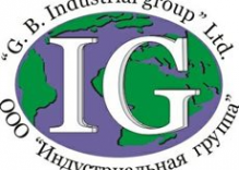 Логотип компании Индустриальная группа