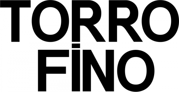 Логотип компании TORROFINO