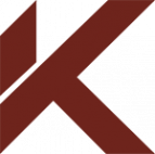 Логотип компании Крон