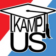 Логотип компании Кампус
