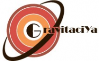 Логотип компании Гравитация Ростов-на-Дону
