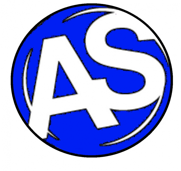 Логотип компании Avto-Style