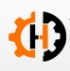 Логотип компании ГИДРОМАРКЕТ - Гидрофикация тягача, гидравлика и Спецтехника